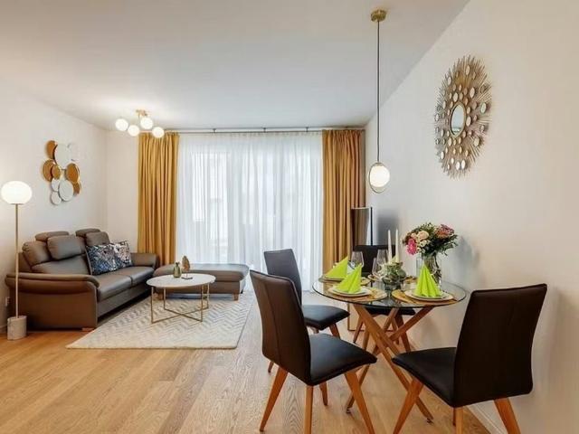 Apartamento en alquiler en Casco Antiguo, Sevilla