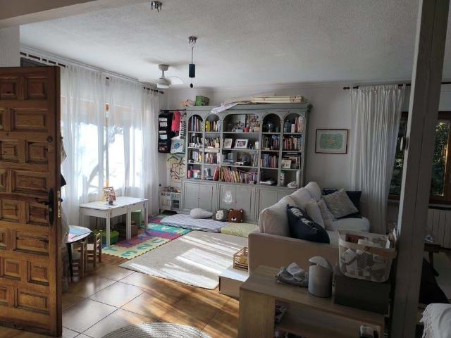 Casa en alquiler en Tres Cantos, Madrid