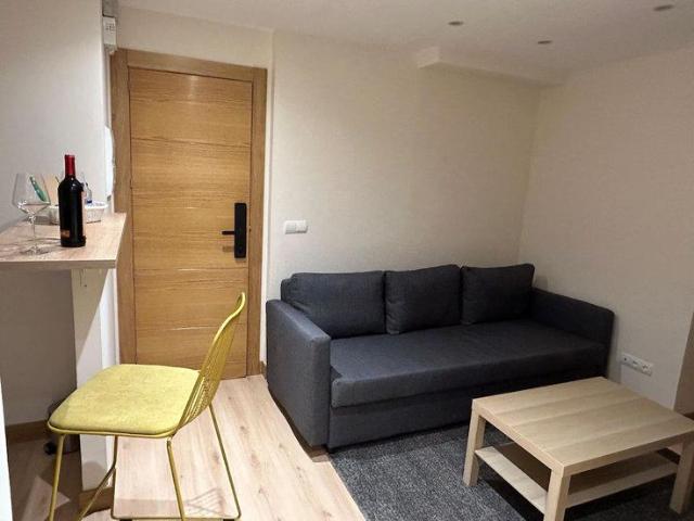 Apartamento en alquiler en Alconaba, Castilla y León