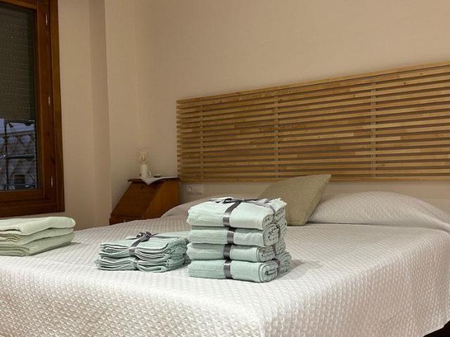 Apartamento en alquiler en Alconaba, Castilla y León