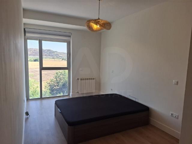 Apartamento en alquiler en El Parque, Talavera De La Reina