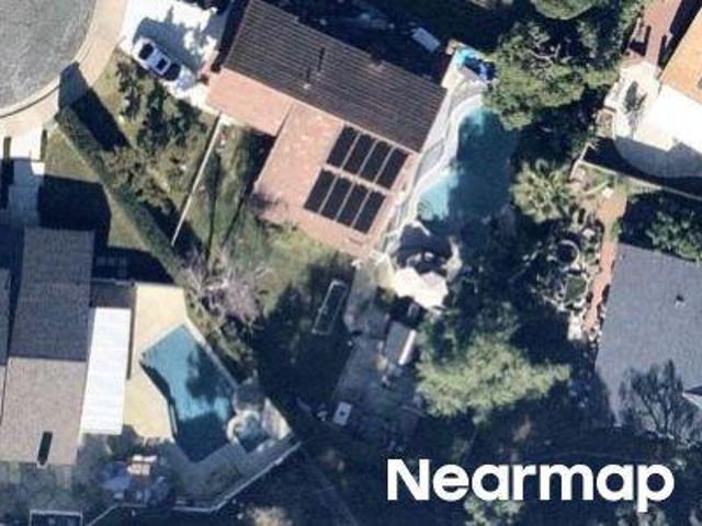 House for sale in San Dimas, California
