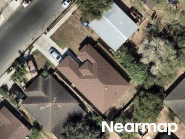 House for sale in Cameron, Texas