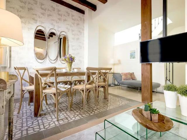 Apartamento en alquiler en Casco Antiguo, Sevilla