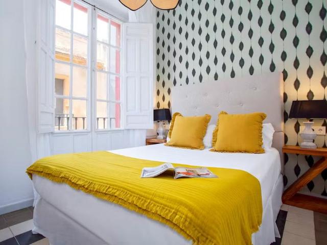 Apartamento en alquiler en Casco Antiguo, Sevilla