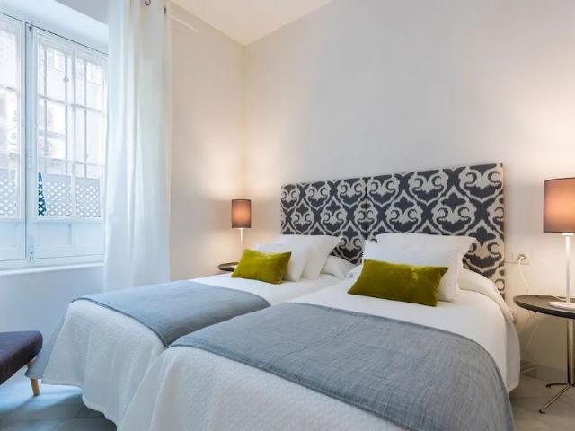 Apartamento en alquiler en Sevilla