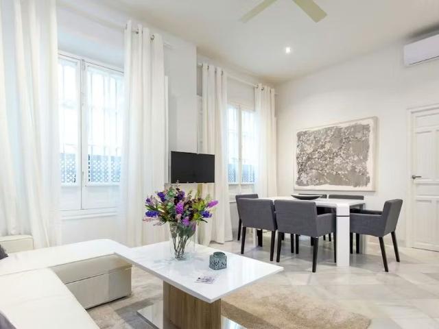 Apartamento en alquiler en Casco Antiguo, Sevilla