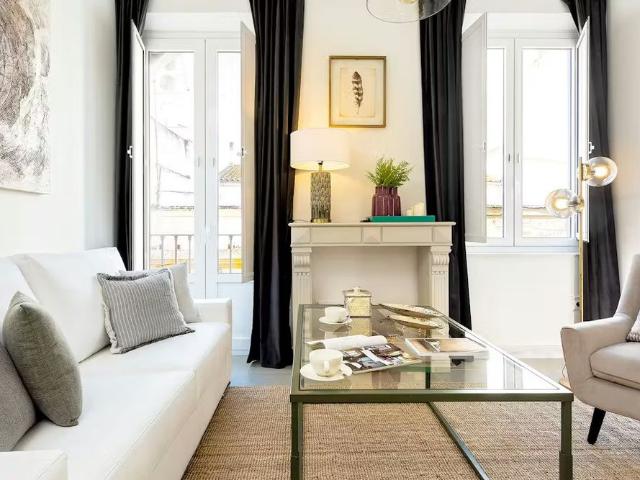 Apartamento en alquiler en Casco Antiguo, Sevilla