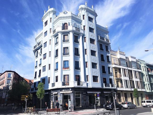 Piso en alquiler en Plaza España, Valladolid