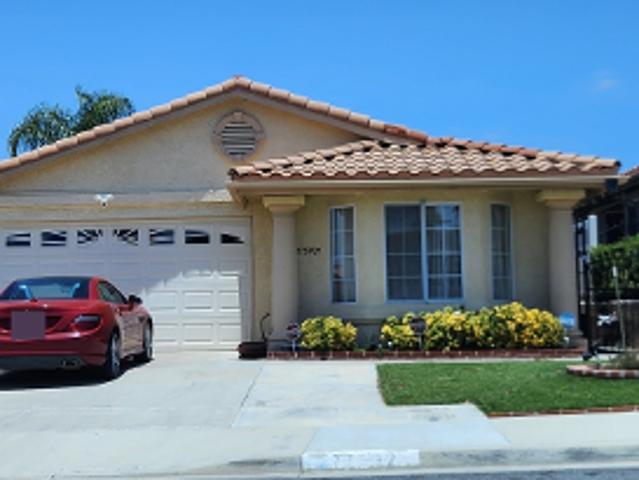 House for sale in Menifee, California