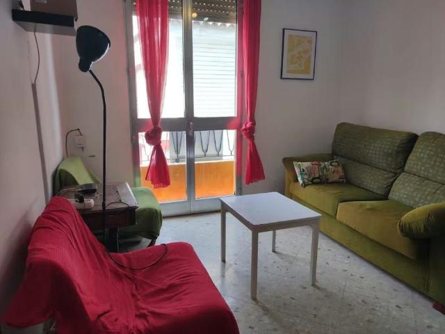 Apartamento en alquiler en Casco Antiguo, Sevilla