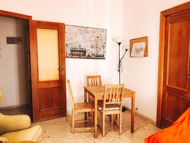 Apartamento en alquiler en Casco Antiguo, Sevilla