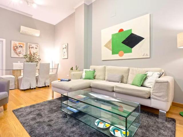 Apartamento en alquiler en Casco Antiguo, Sevilla