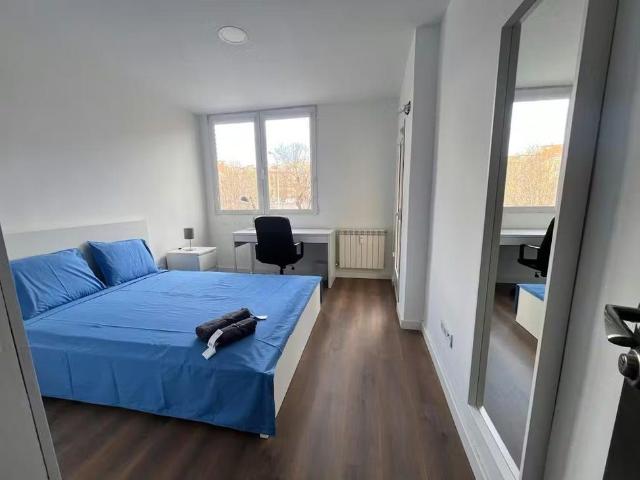 Apartamento en alquiler en Arganzuela, Madrid