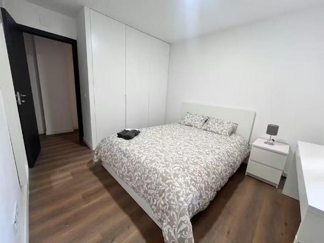Apartamento en alquiler en Arganzuela, Madrid