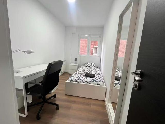 Apartamento en alquiler en Arganzuela, Madrid