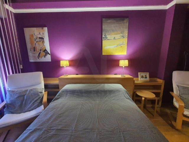Apartamento en alquiler en Ventas, León