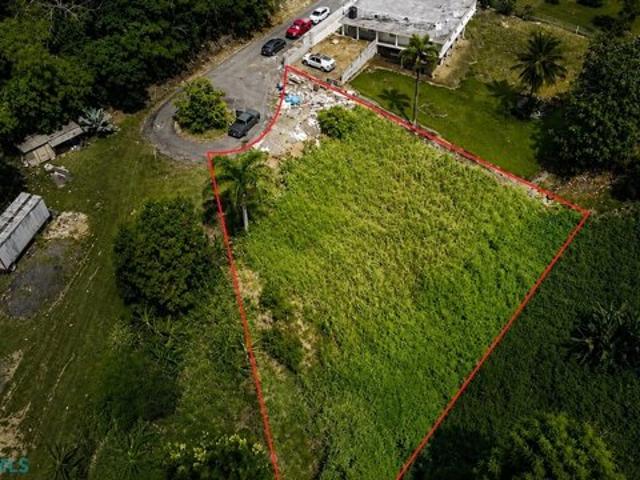 Land for sale in Green Creek, New Jersey