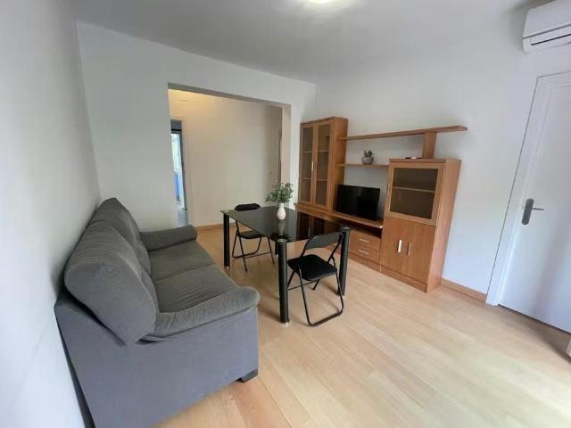 Apartamento en alquiler en Triana, Sevilla