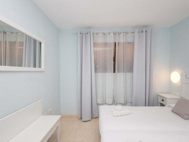 Apartamento en alquiler en Corralejo Playa, Fuerteventura