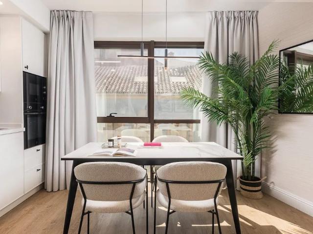 Apartamento en alquiler en Granada, Fígares