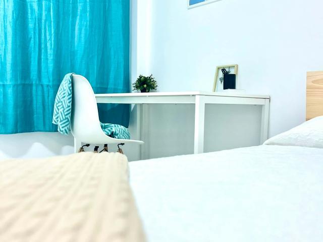 Habitación en alquiler en Distrito Macarena, Sevilla