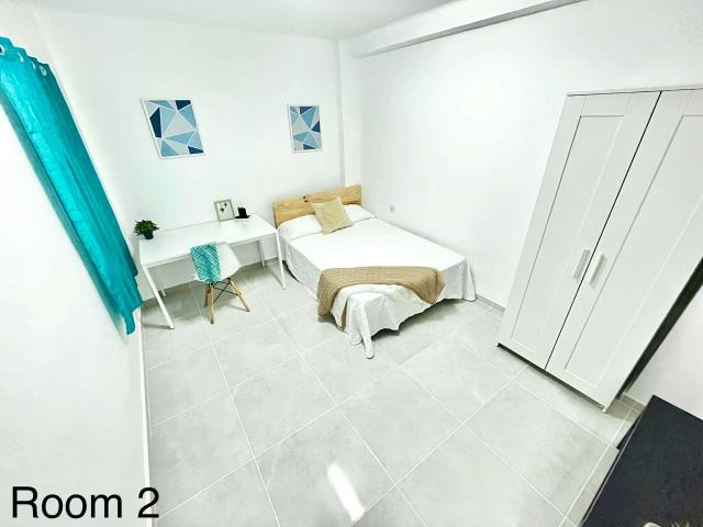 Habitación en alquiler en Distrito Macarena, Sevilla