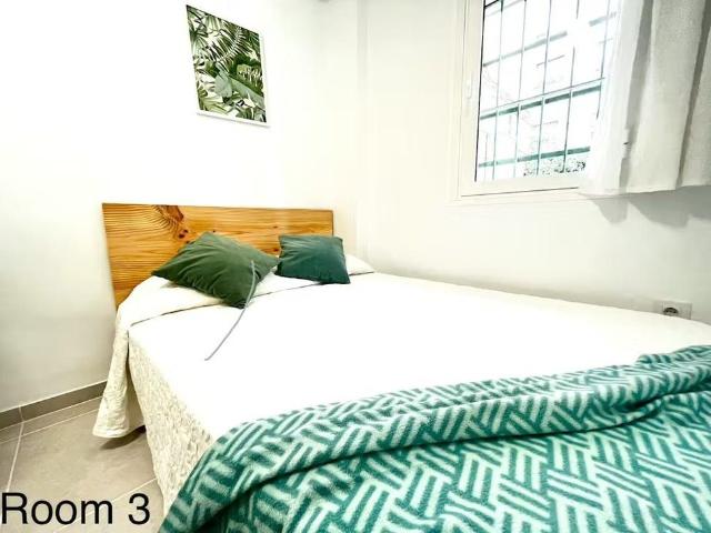 Apartamento en alquiler en Las Avenidas, Sevilla