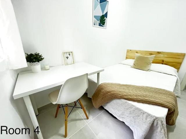 Apartamento en alquiler en Distrito Macarena, Sevilla