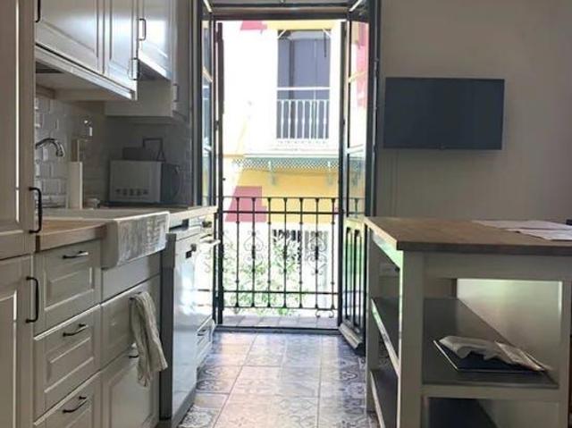 Apartamento en alquiler en Sevilla, San Bernardo