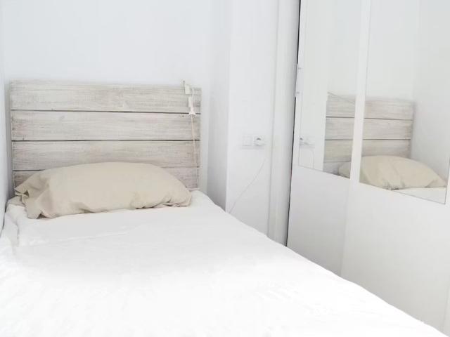 Apartamento en alquiler en Casco Antiguo, Sevilla