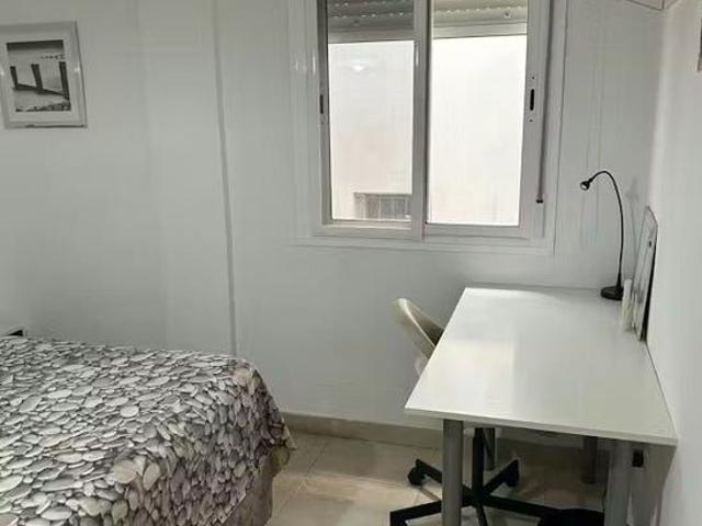 Apartamento en alquiler en Casco Antiguo, Sevilla