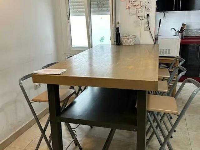 Apartamento en alquiler en Casco Antiguo, Sevilla