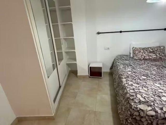 Apartamento en alquiler en Casco Antiguo, Sevilla