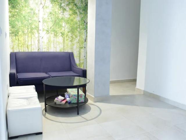 Apartamento en alquiler en Casco Antiguo, Sevilla