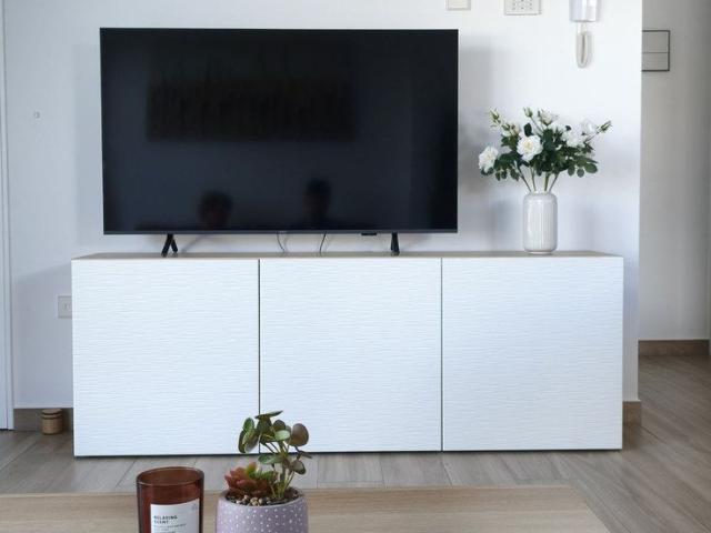 Apartamento en alquiler en Las Monserratinas, el Baix Segura / La Vega Baja