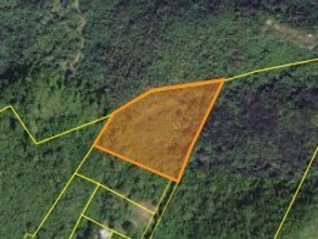 Land for sale