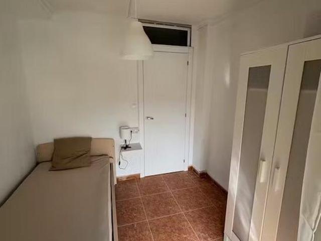 Casa en alquiler en San Pablo-Santa Justa, Sevilla