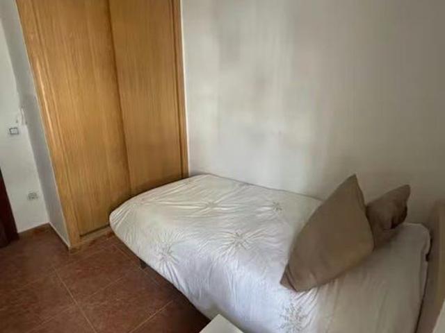 Casa en alquiler en San Pablo-Santa Justa, Sevilla