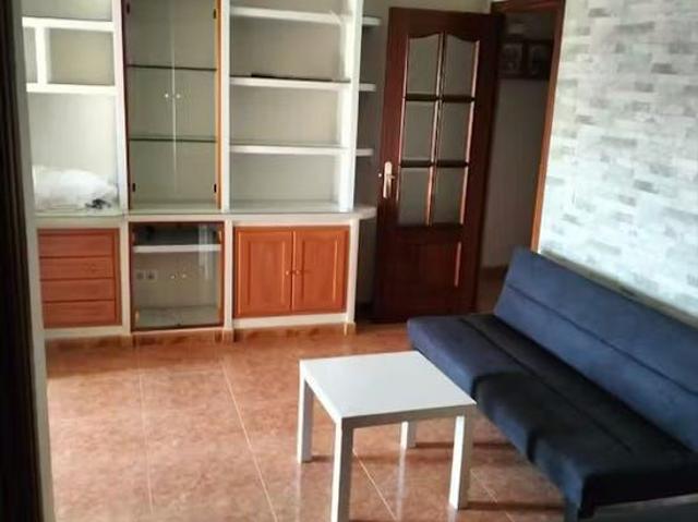 Casa en alquiler en San Pablo-Santa Justa, Sevilla