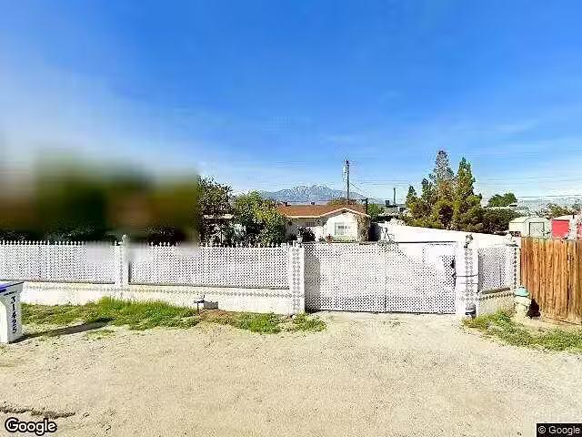 House for rent in Thousand Palms, California