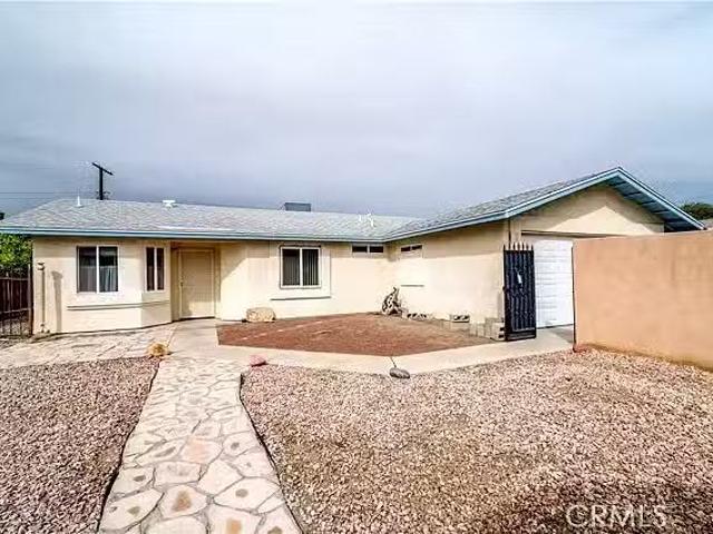 House for rent in Thousand Palms, California