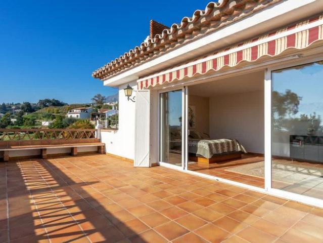 Apartamento en alquiler en Costa del Sol Occidental, Andalucía