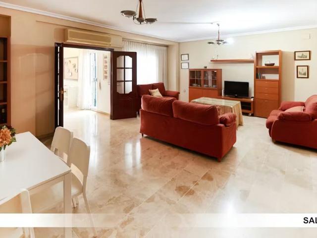 Apartamento en alquiler en Cerro del Águila, Sevilla