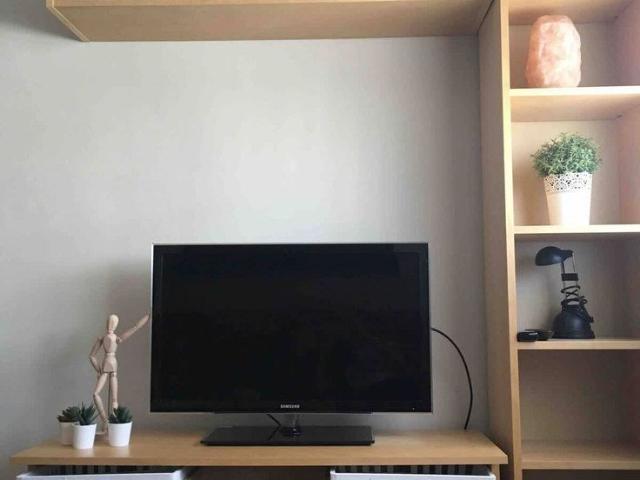 Apartamento en alquiler en Carretera de Cádiz, Málaga-Costa del Sol