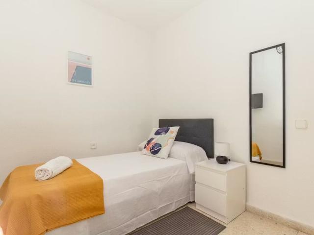 Apartamento en alquiler en Carretera de Cádiz, Málaga-Costa del Sol