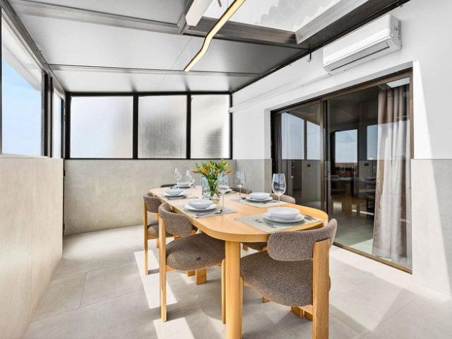 Apartamento en alquiler en Costa del Silencio, Arona