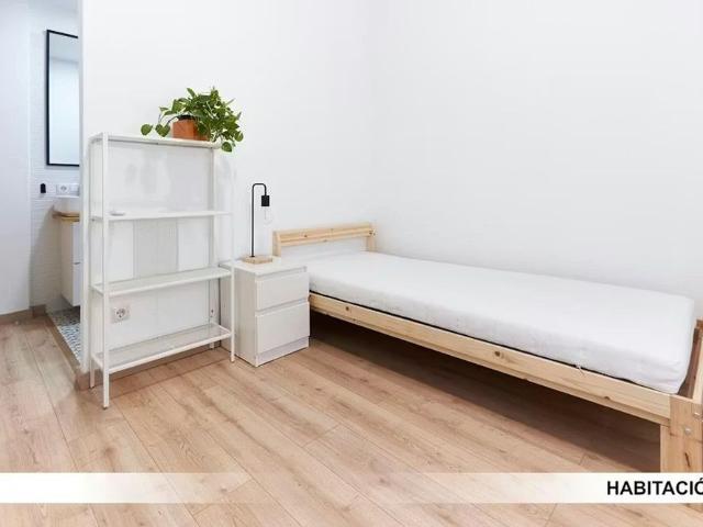 Apartamento en alquiler en Distrito Macarena, Sevilla