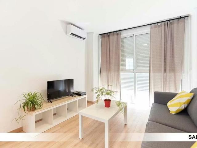 Apartamento en alquiler en Distrito Macarena, Sevilla