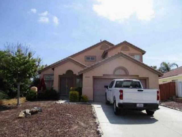 House for sale in Temecula, California